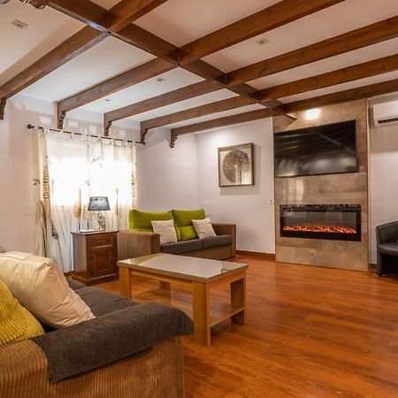 Villa Torres モトリル エクステリア 写真