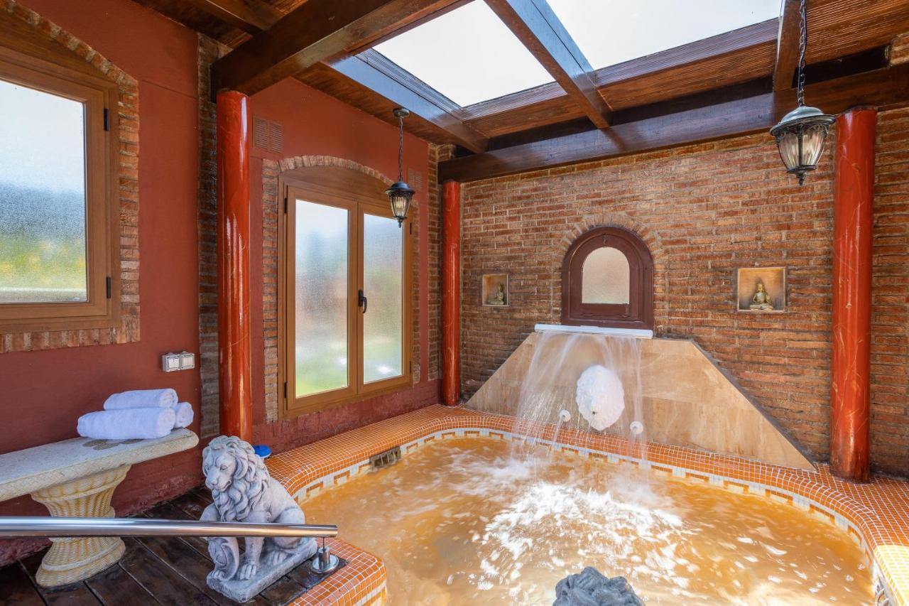 Villa Torres モトリル エクステリア 写真